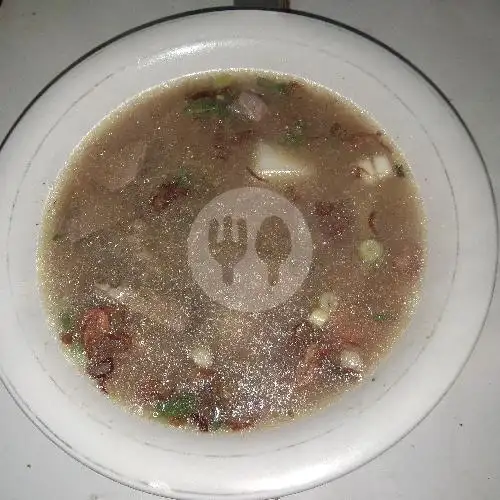 Gambar Makanan Bubur Garut Dan Soto Ayam, Gorontalo Raya 7