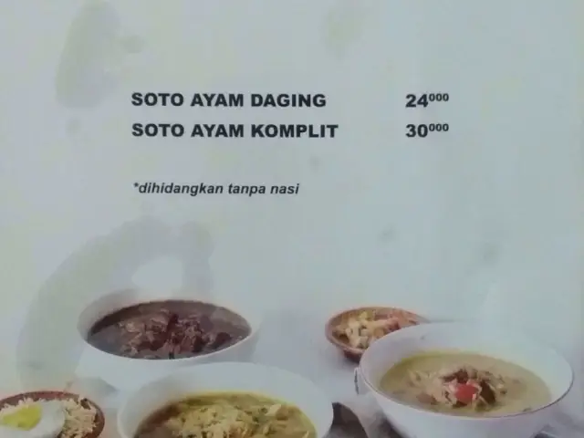 Gambar Makanan BebekGorengH.Slamet 8