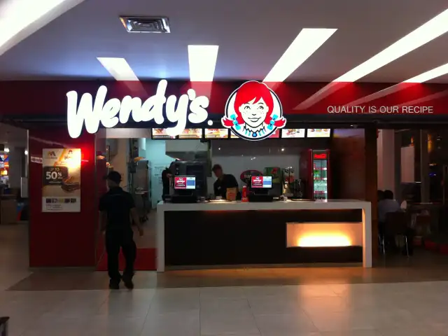 Gambar Makanan Wendy's 3