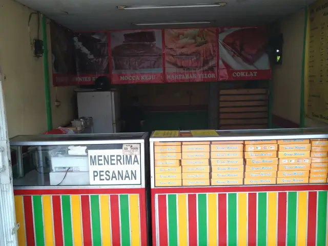 Gambar Makanan Martabak Alim 4