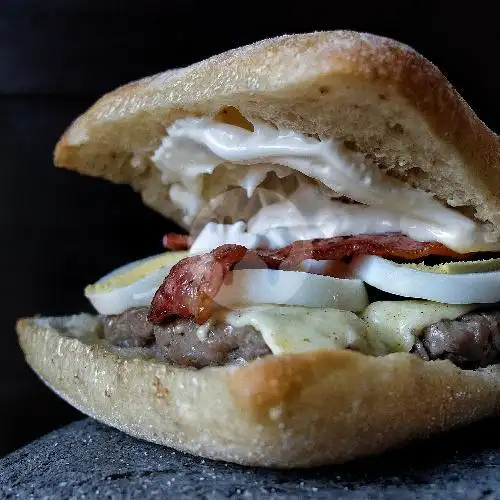 Gambar Makanan Panino Italiano, Berawa 6