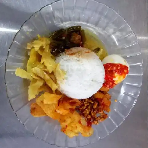 Gambar Makanan RM Lina Hoa, Jemadi 15