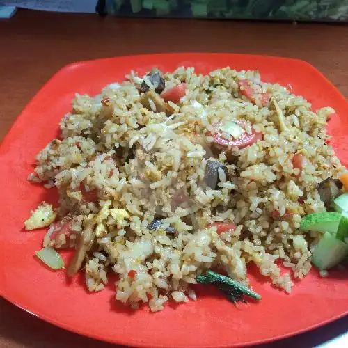 Gambar Makanan Nasi Goreng Panpora 3 6