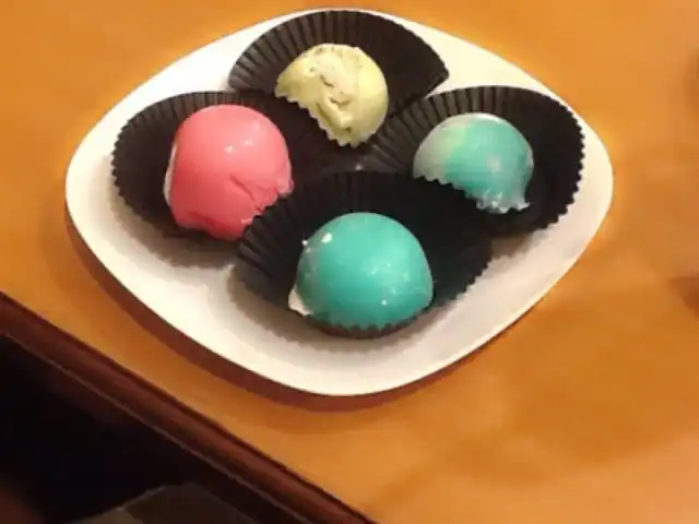 Gambar Makanan Mochi Maco 15