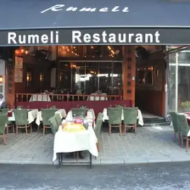 Rumeli Restaurant