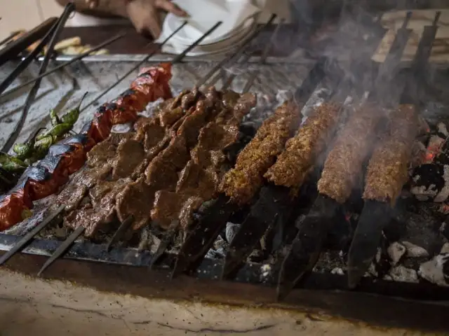 Erciyes Kebap'nin yemek ve ambiyans fotoğrafları 6