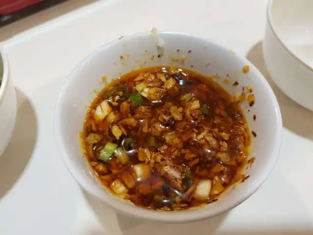 Gambar Makanan Xiao Meng Niu 16