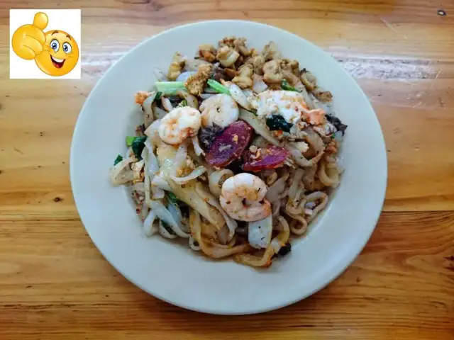 Gambar Makanan Kwetiaw Seafood Agogo 6
