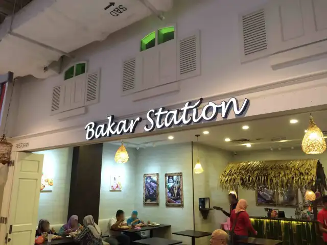 Bakar Station Food Photo 4