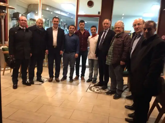 Polatlar Erzurum Oltu Cag Kebab Salonu'nin yemek ve ambiyans fotoğrafları 11