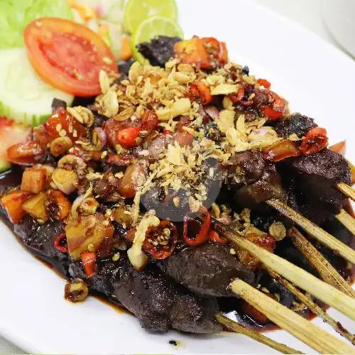 Gambar Makanan Batavia Marina 1