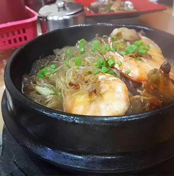 Lam Dynasty Restaurant Food Photo 2