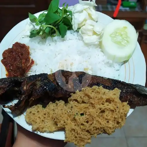 Gambar Makanan Penyetan Mas Bos, Nitikan 2