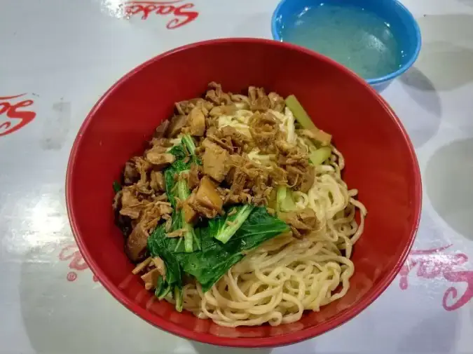 Mie Ayam Uban