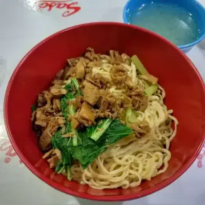 Mie Ayam Uban