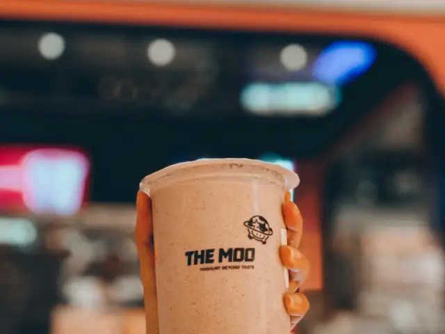 The Moo