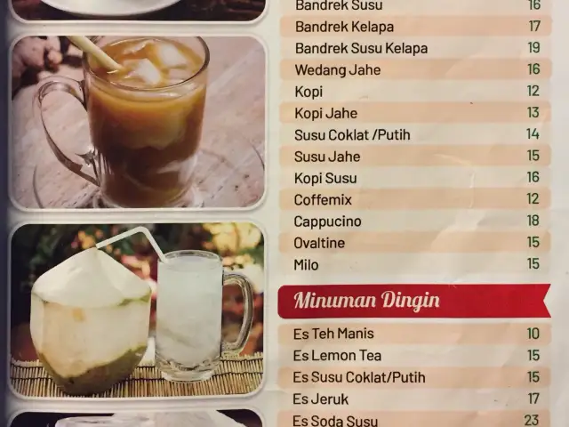 Gambar Makanan Dulang Restaurant 4