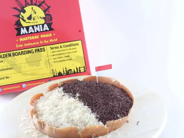 Gambar Makanan Martabak Dunia 4