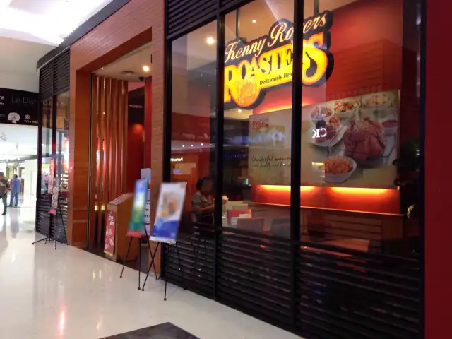 Gambar Makanan Kenny Rogers Roasters 11