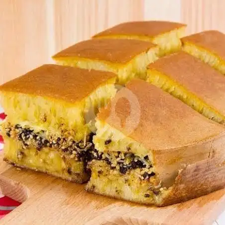 Gambar Makanan Martabak New Bandung, Ciputat Timur 1