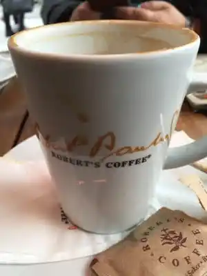 Robert&apos;s Coffee