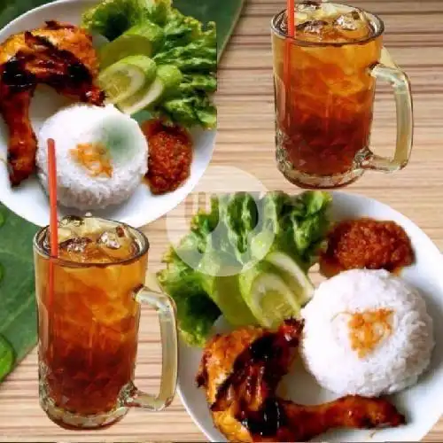 Gambar Makanan AYAM GORENG PANDEMY, BEKASI 10