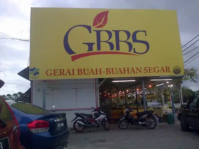 Gerai Buah-Buahan Segar (GBBS) Food Photo 3