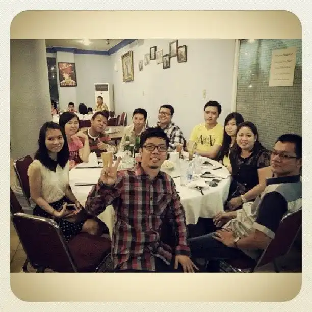 Gambar Makanan Asean Delight III Seafood Restaurant 8