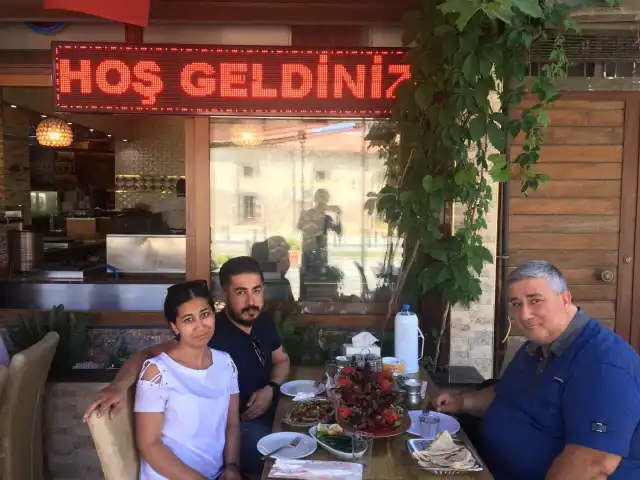 Eski Tabakhane Ciğercisi Yener Usta'nin yemek ve ambiyans fotoğrafları 18
