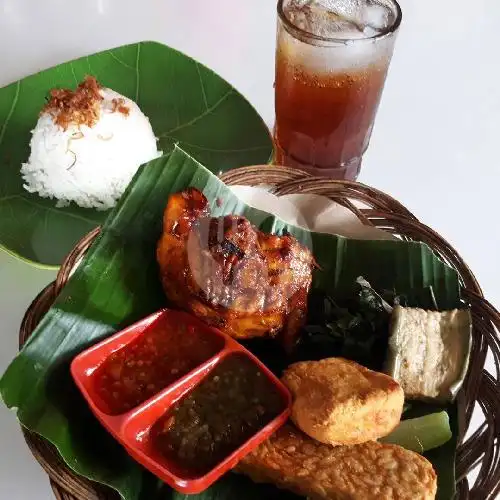 Gambar Makanan Ayam & Bebek Batokok, Cibubur 1