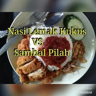 D'puncak Burger Felda Lui Timur