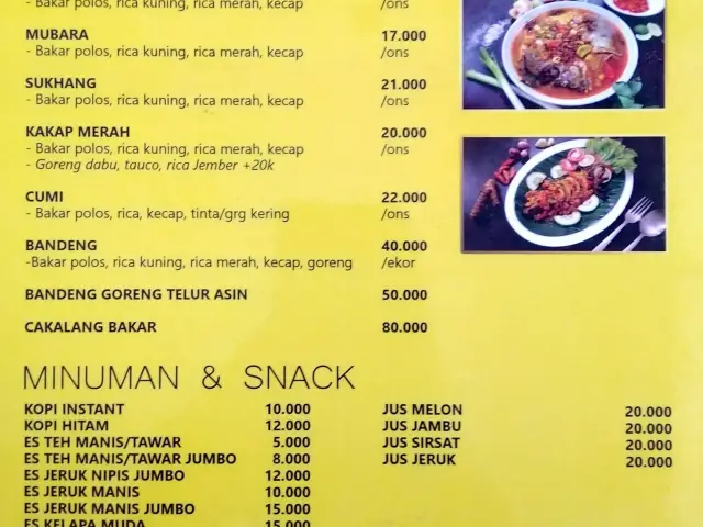 Gambar Makanan Rasa Makassar 2