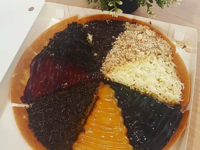 Gambar Makanan Martabak Djoeragan Mardjoe 4