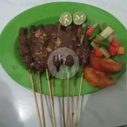 Gambar Makanan Selera Sop Kaki Kambing Khas Roxy, (Jambore Kuliner Lestari) 12