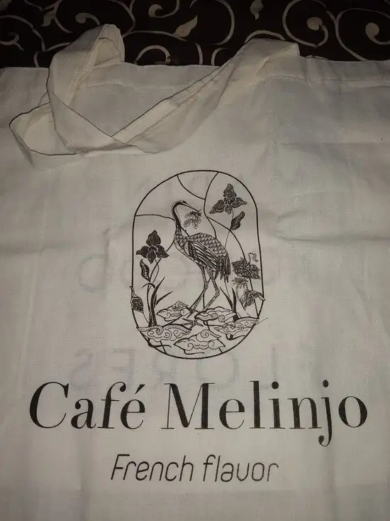 Gambar Makanan Cafe Melinjo 12