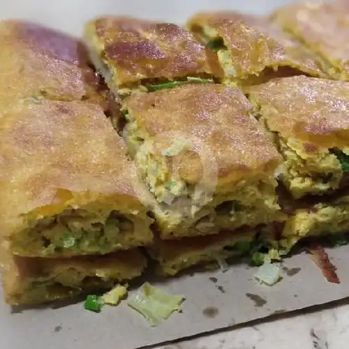 Gambar Makanan Martabak Sohi, Simpang Sungai Bilu 2