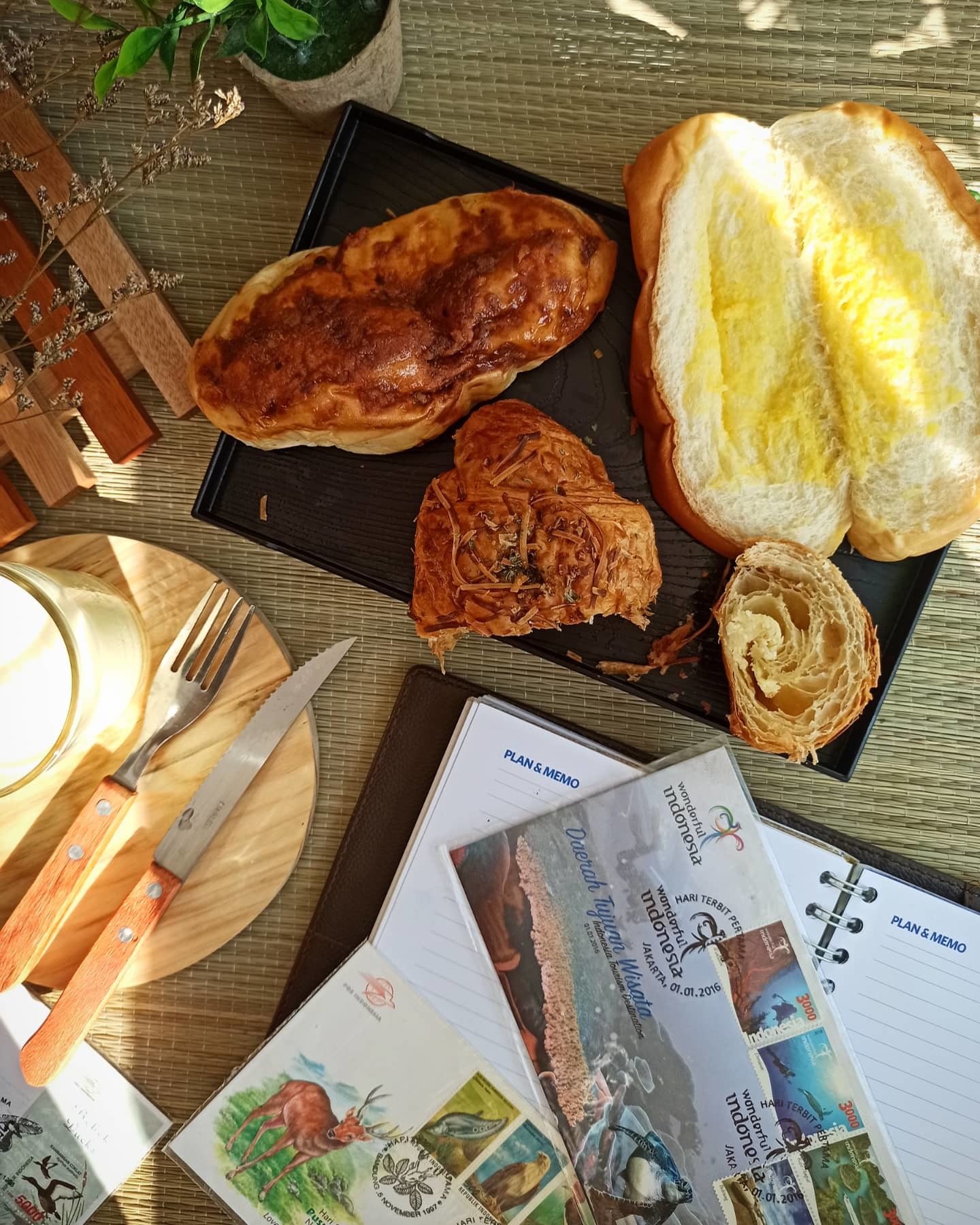 Home Made Bakery terdekat Restoran dan Tempat Makan Kue & Roti terdekat di Jakarta