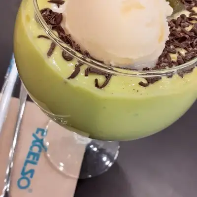 Excelso Cafe