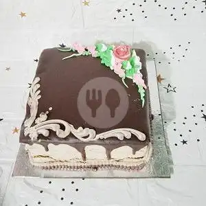 Gambar Makanan Toko Kue Ulang Tahun Alisha Cake, Harapan Mulia 11