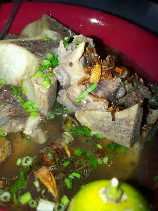 Gerai Acil Soto Banjar Food Photo 6
