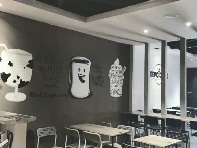 Gambar Makanan Kepo Cafe 3