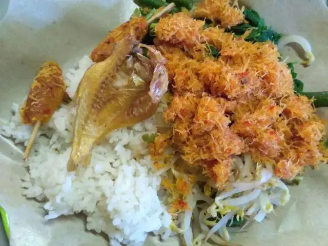 Gambar Makanan Sego Pecel Bu Broto 15