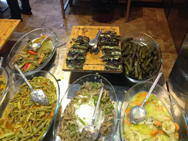 Beğendik Abi Lokantası'nin yemek ve ambiyans fotoğrafları 32