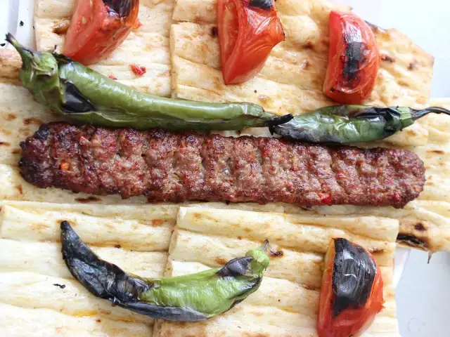 Eyvan Kebap'nin yemek ve ambiyans fotoğrafları 19