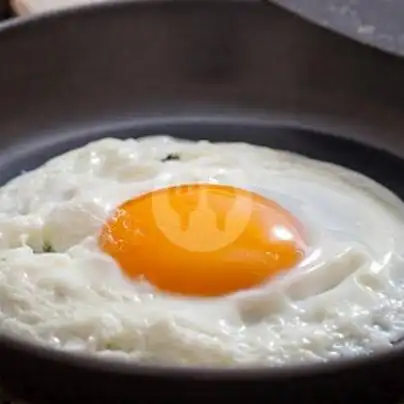 Gambar Makanan Nasi Goreng Alhamdulillah, Tamalanrea 11