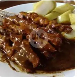 Gambar Makanan SATE MADURA SUDI MAMPIR SENEN 3