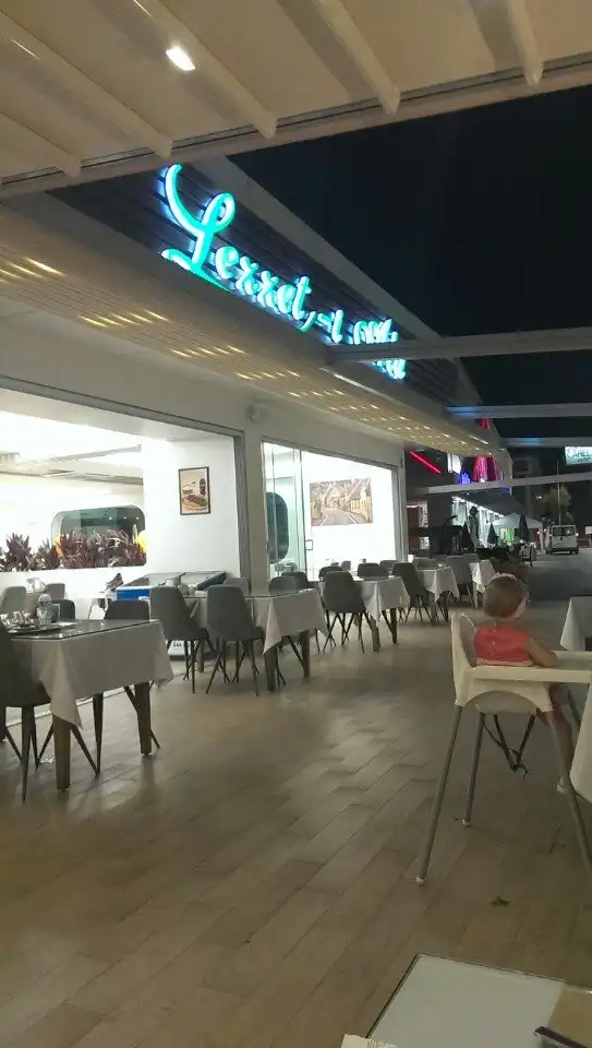 Lezzeti Ala Restaurant