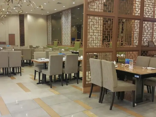 Gambar Makanan Crystal Jade Restaurant 13