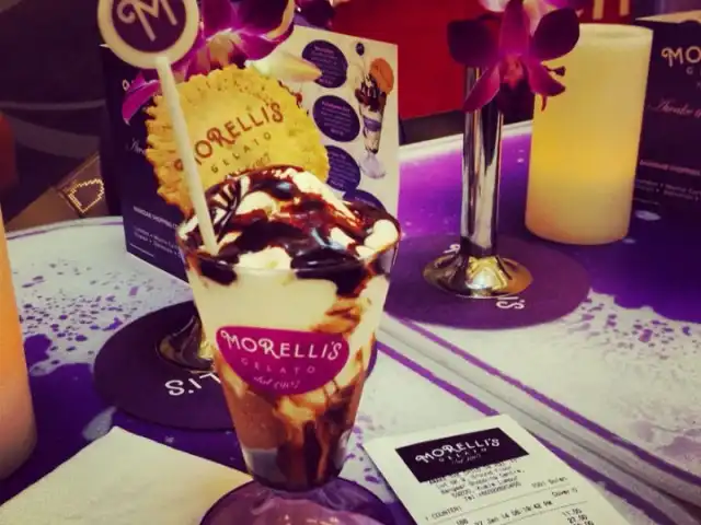 Morelli's Gelato Food Photo 2