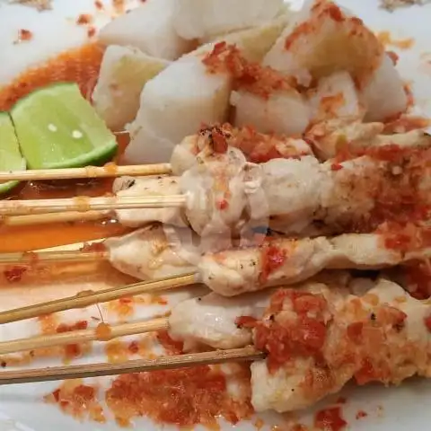 Gambar Makanan Sate Taichan Bang Bronk, Kemang Utara 1